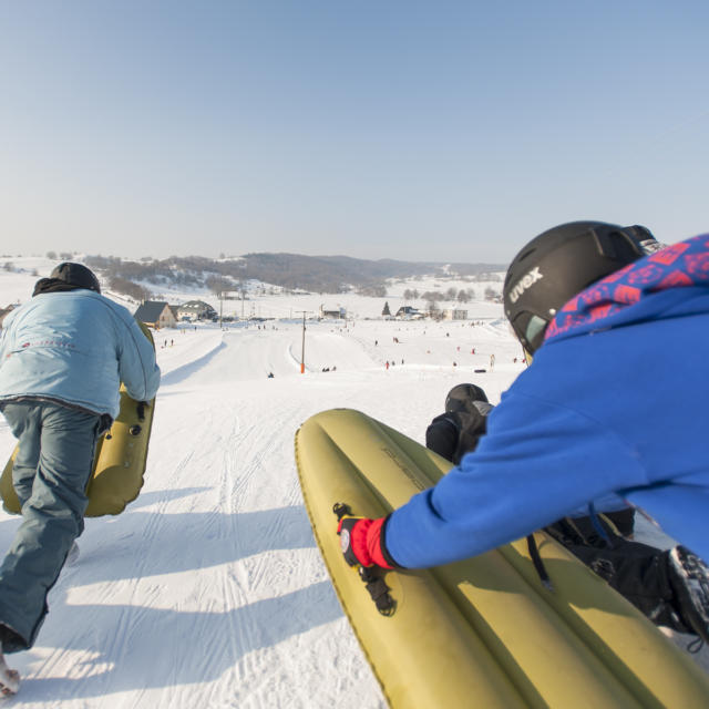 Airboard