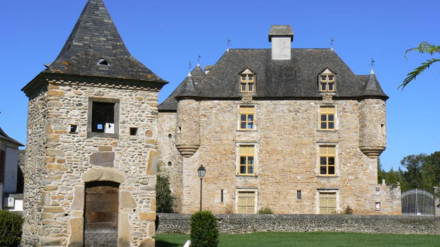 Château d'Aren