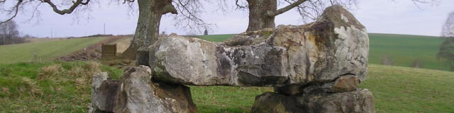 Dolmen de Peyrecor