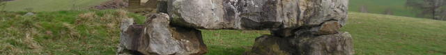 Dolmen de Peyrecor