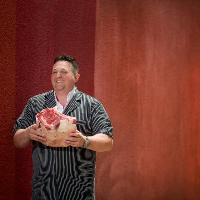 Producteur de la Charcuterie traditionnelle, Maison Lespoune à Asasp Arros