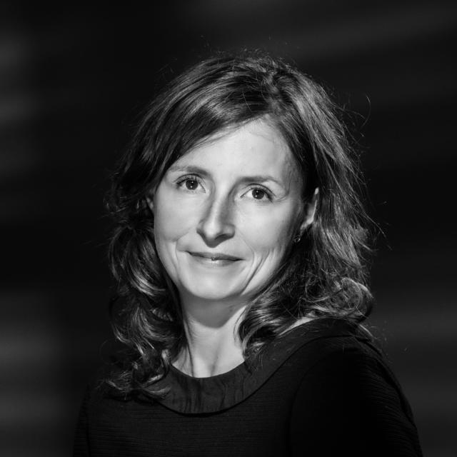 Céline charfgée de mission hébergement