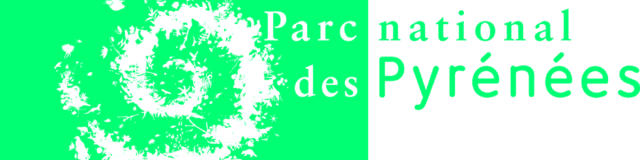 Logo del Parc National des Pyrénées