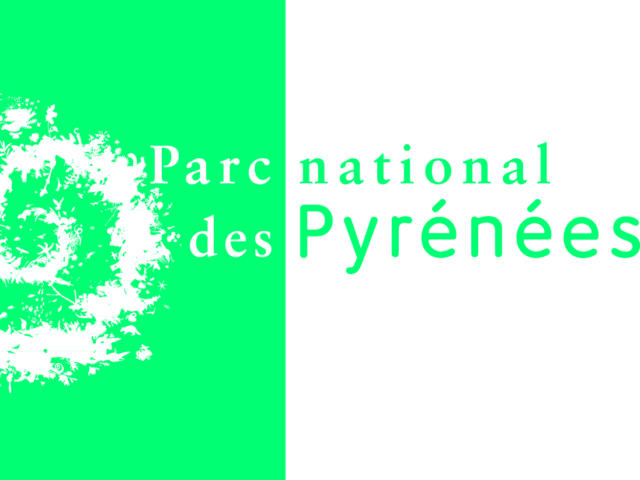 Logo du Parc National des Pyrénées