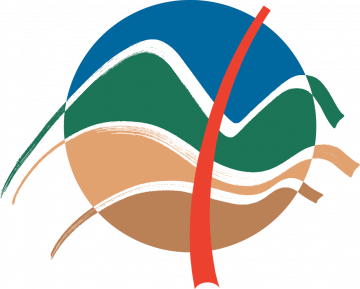 Logo de la Route Géologique TransPyrénéenne (Béarn-Aragon / France-Espagne)