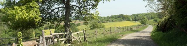 Pratiquet le gravel en Pyrénérées Béarnaises