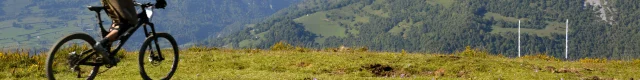 Ciclismo de montaña y enduro