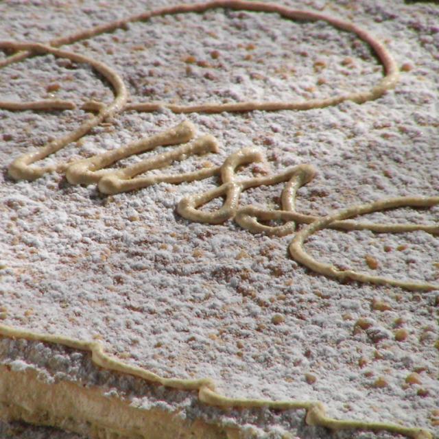 Spécialité des Pyrénées béarnaises : le Russe de chez Artigarrède est un gâteau qui a dépassé les frontières d'Oloron Sainte-Marie