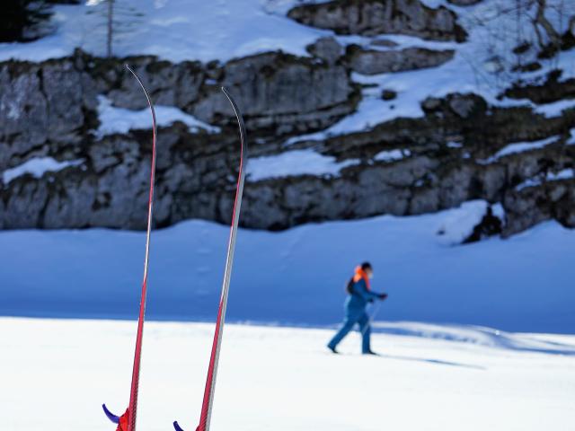 Ski Sur Neige 3