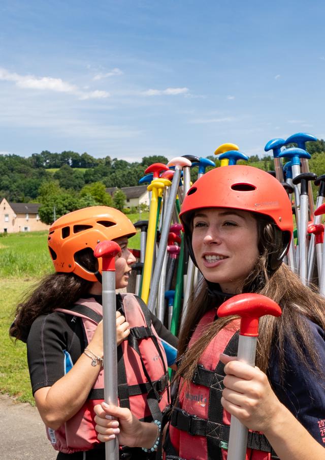 Diversité des activités sportives en Pyrénées béarnaises