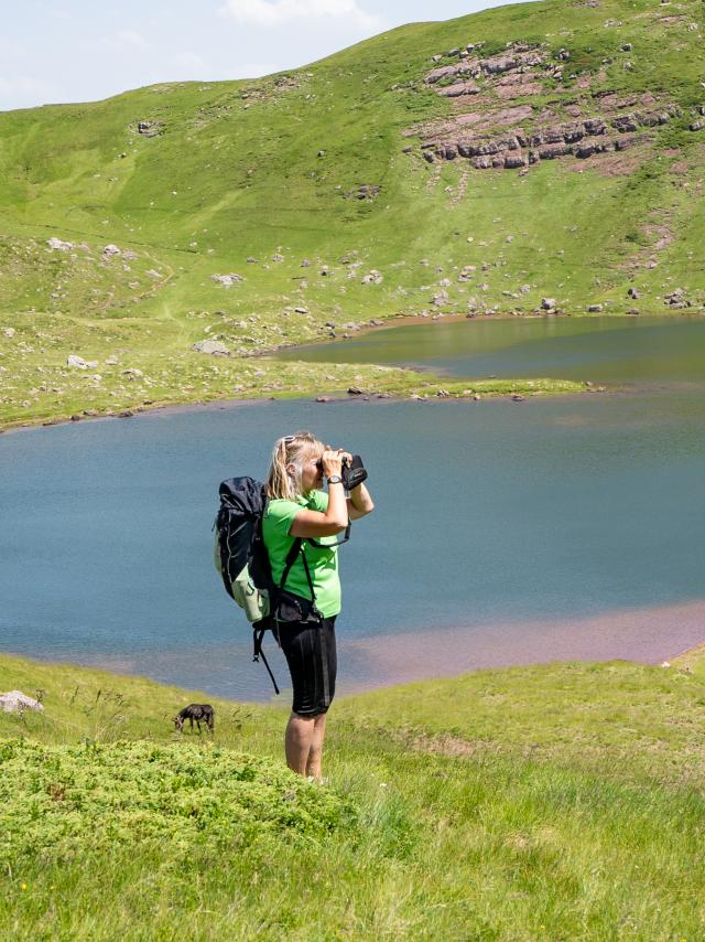 L'Office de Tourisme du Haut Béarn vous donne toutes les informations pratiques des Pyrénées béarnaises